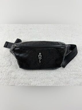 Harry Potter Dark Mark fanny pack from the Warner Bros. Studio Tour